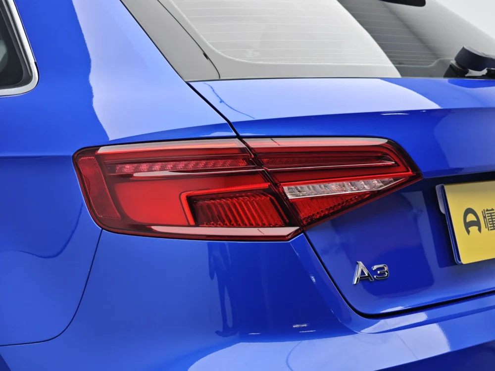 Audi A3 2020 Sportback 35 TFSI