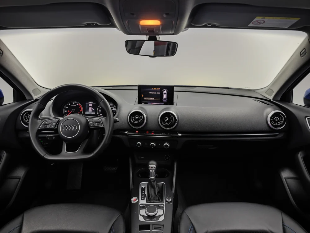 Audi A3 2020 Sportback 35 TFSI