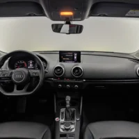 Audi A3 2020 Sportback 35 TFSI