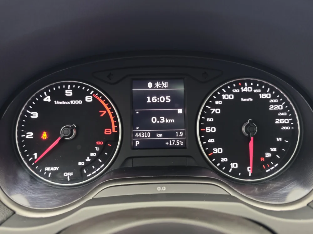 Audi A3 2020 Sportback 35 TFSI