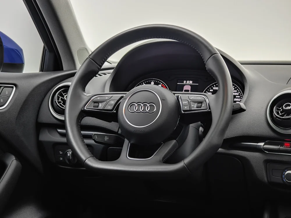 Audi A3 2020 Sportback 35 TFSI