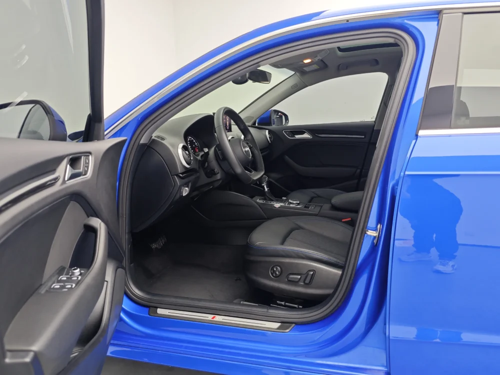 Audi A3 2020 Sportback 35 TFSI