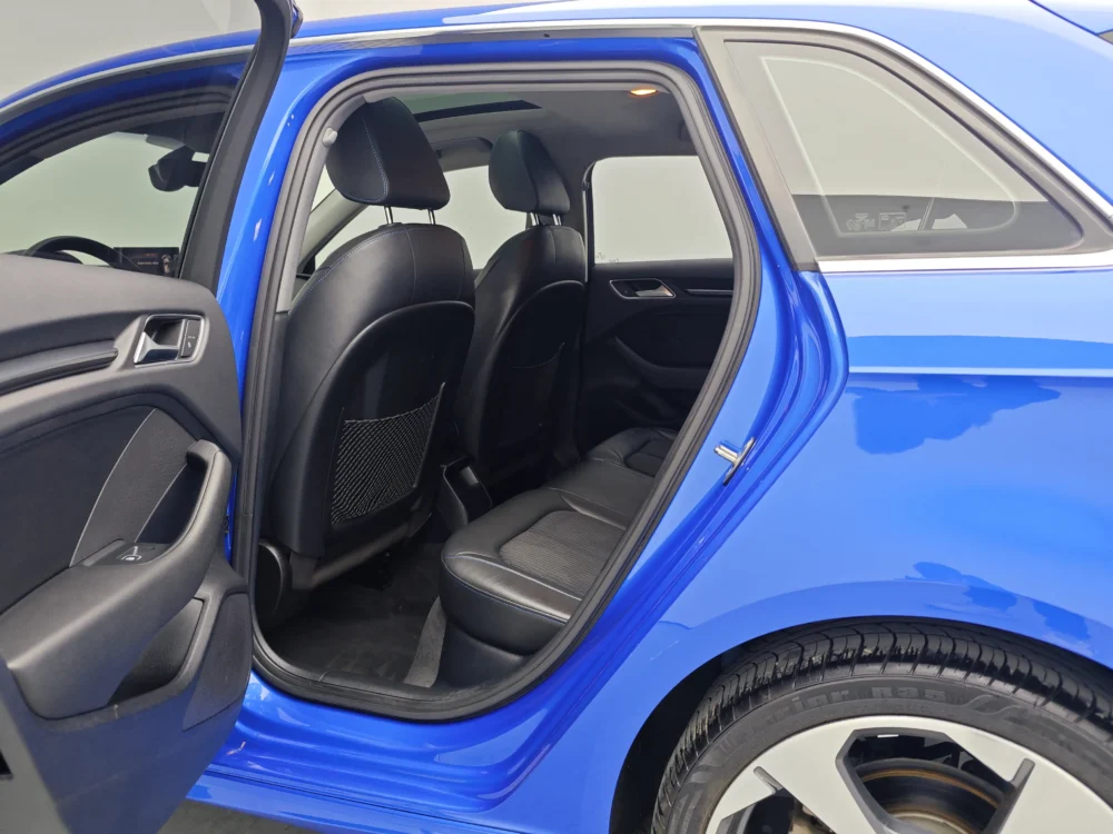 Audi A3 2020 Sportback 35 TFSI