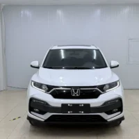 Honda WR-V (XR-V)