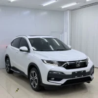 Honda WR-V (XR-V)