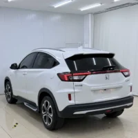 Honda WR-V (XR-V)