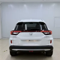 Honda WR-V (XR-V)