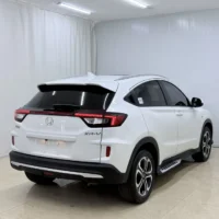 Honda WR-V (XR-V)