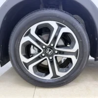Honda WR-V (XR-V)