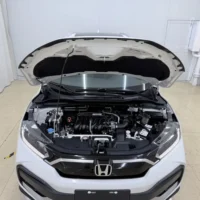 Honda WR-V (XR-V)