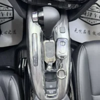 Honda WR-V (XR-V)