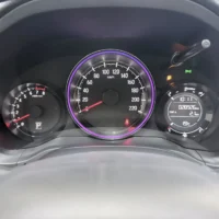 Honda WR-V (XR-V)