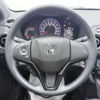 Honda WR-V (XR-V)