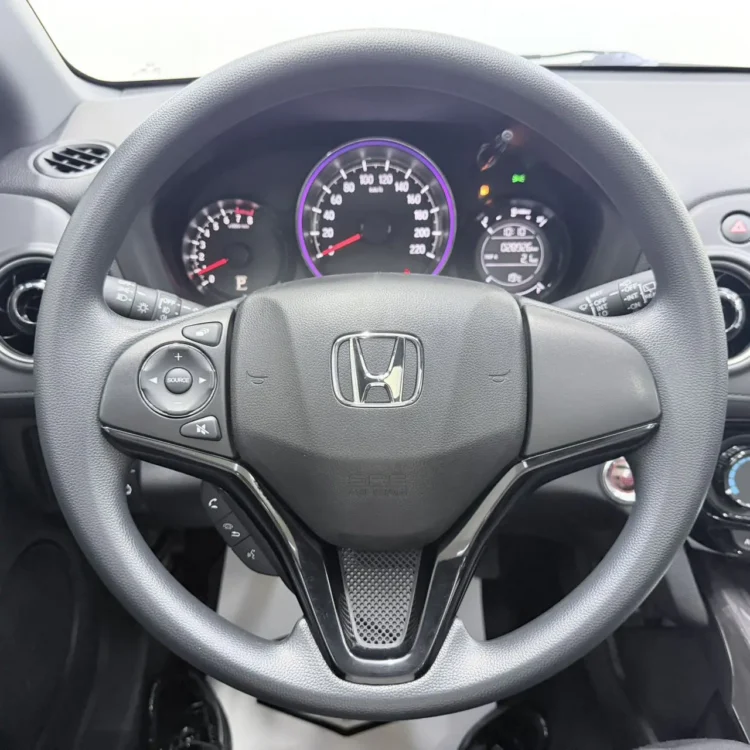 Honda WR-V (XR-V)