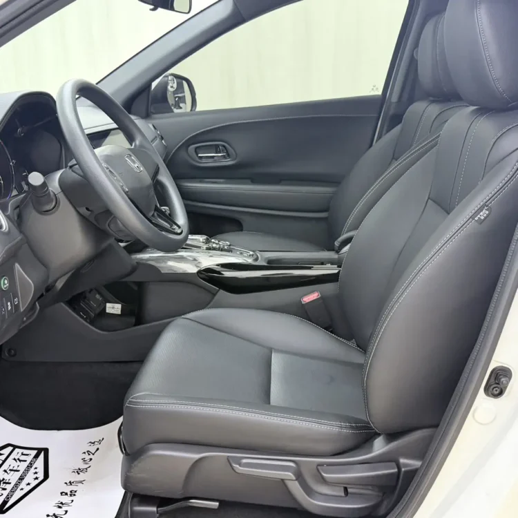 Honda WR-V (XR-V)