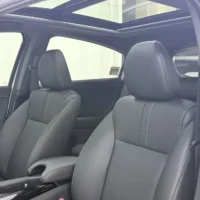 Honda WR-V (XR-V)