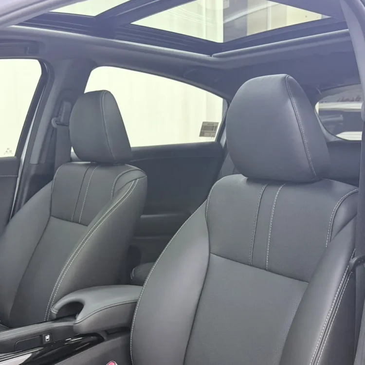 Honda WR-V (XR-V)