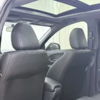 Honda WR-V (XR-V)