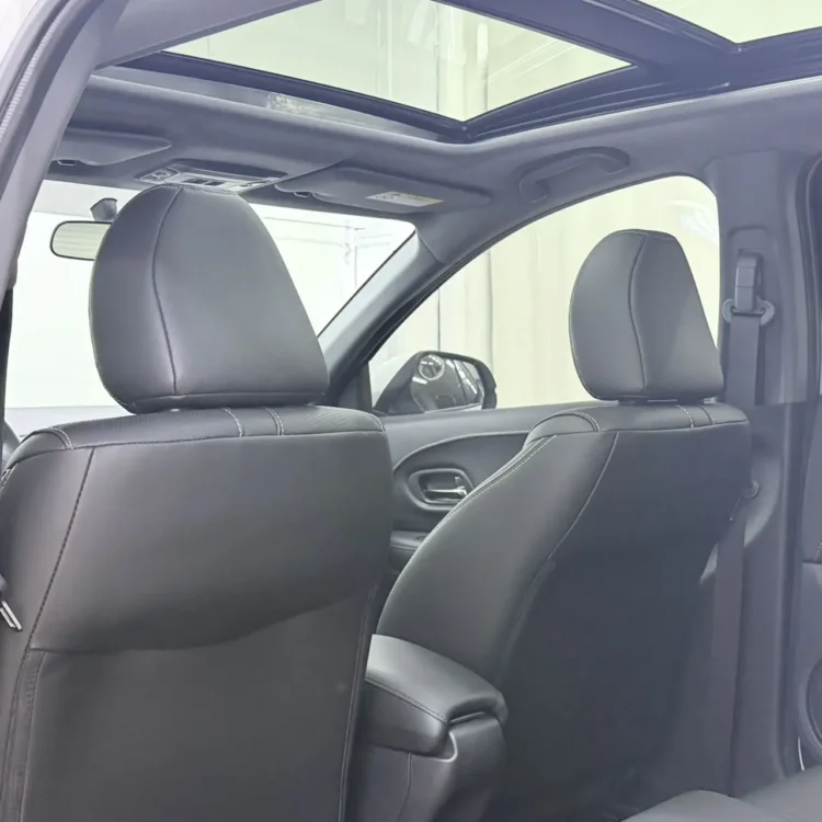 Honda WR-V (XR-V)