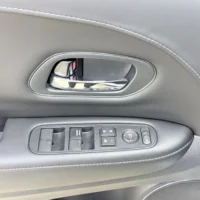 Honda WR-V (XR-V)