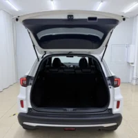 Honda WR-V (XR-V)
