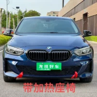 BMW 1 Series 120i M Sport Night Edition