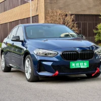 BMW 1 Series 120i M Sport Night Edition
