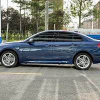 BMW 1 Series 120i M Sport Night Edition
