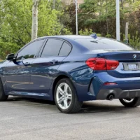 BMW 1 Series 120i M Sport Night Edition