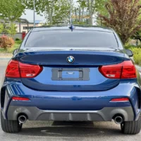 BMW 1 Series 120i M Sport Night Edition