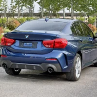 BMW 1 Series 120i M Sport Night Edition