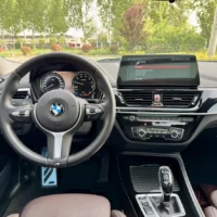 BMW 1 Series 120i M Sport Night Edition