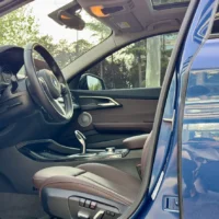 BMW 1 Series 120i M Sport Night Edition