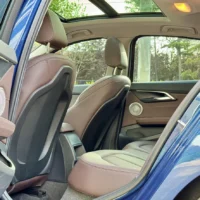 BMW 1 Series 120i M Sport Night Edition