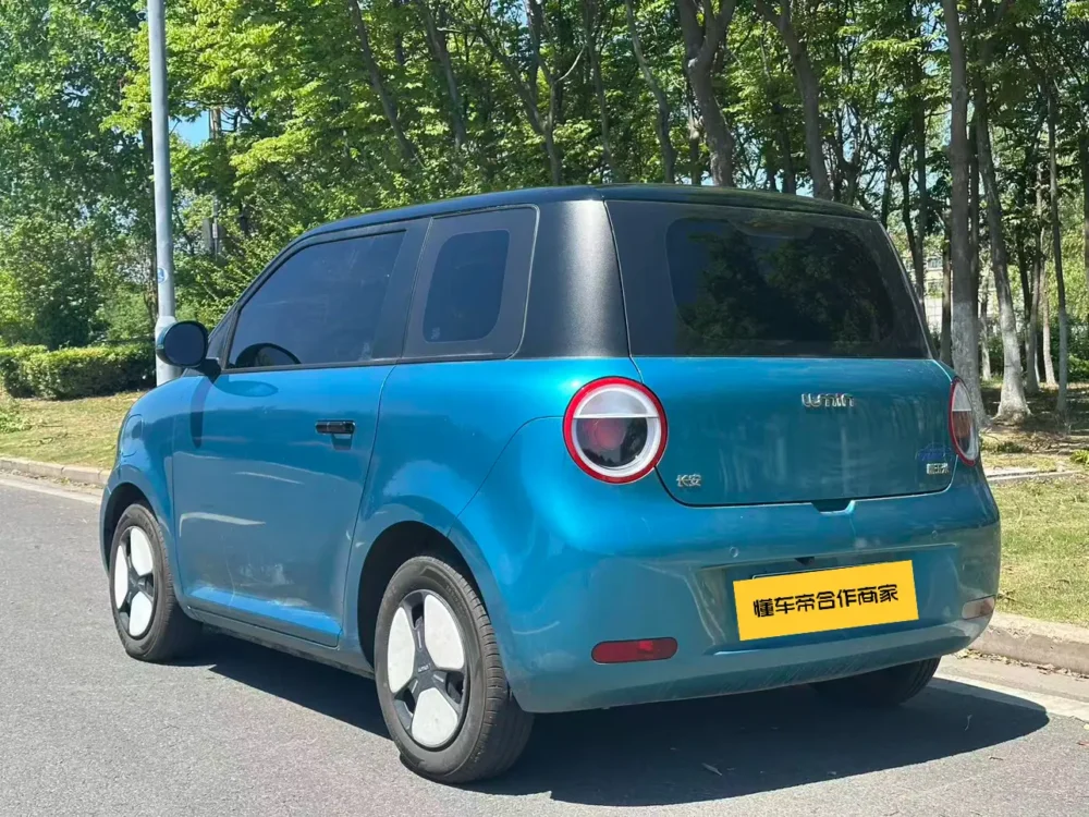 Changan Lumin model 205km Xiangqin model