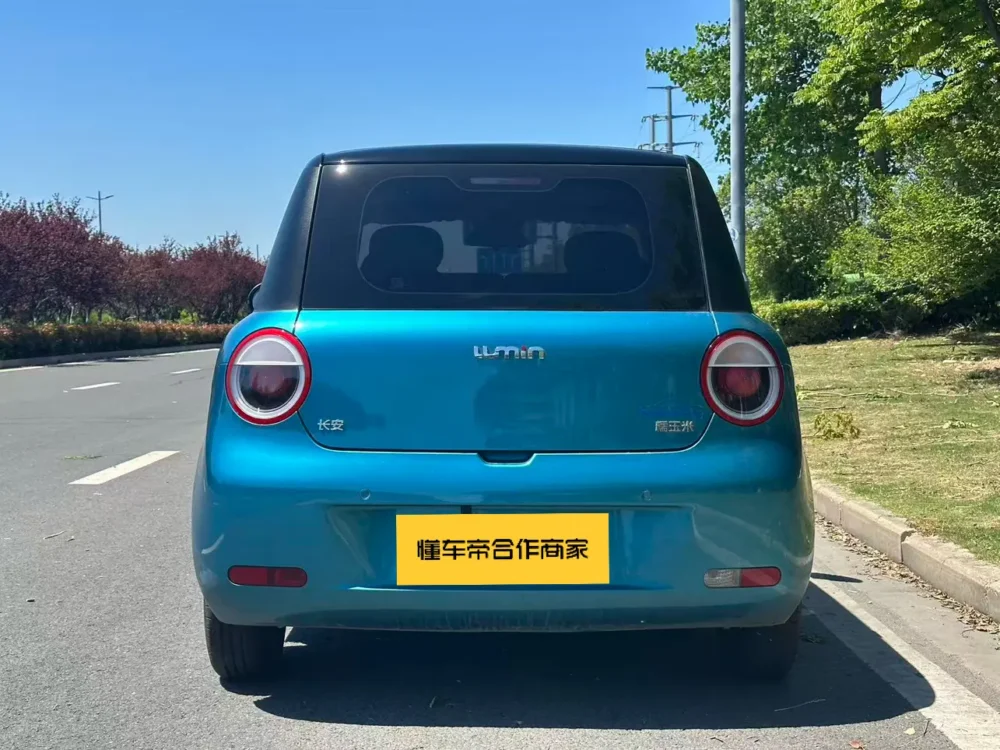 Changan Lumin model 205km Xiangqin model