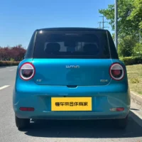 Changan Lumin model 205km Xiangqin model