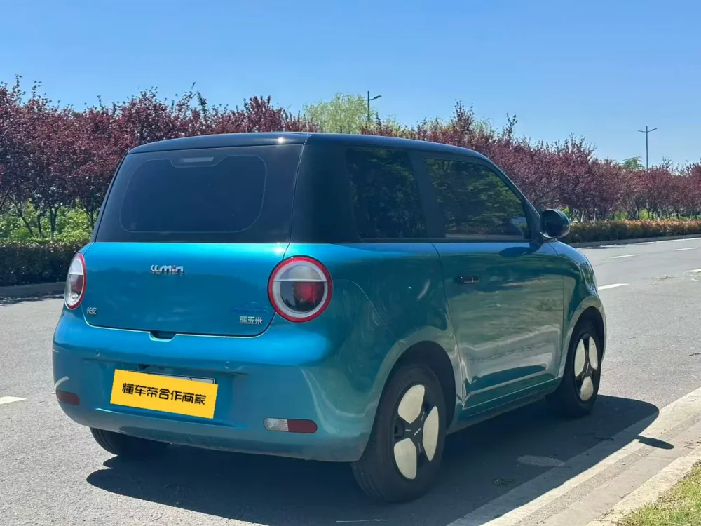 Changan Lumin model 205km Xiangqin model