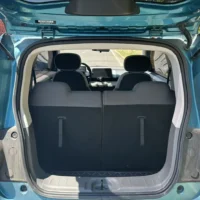 Changan Lumin model 205km Xiangqin model