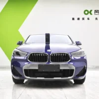 BMW X2 Drive20i M Off-Road Package