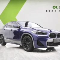 BMW X2 Drive20i M Off-Road Package