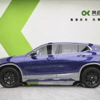 BMW X2 Drive20i M Off-Road Package