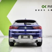 BMW X2 Drive20i M Off-Road Package