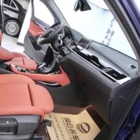 BMW X2 Drive20i M Off-Road Package