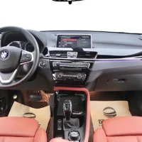 BMW X2 Drive20i M Off-Road Package