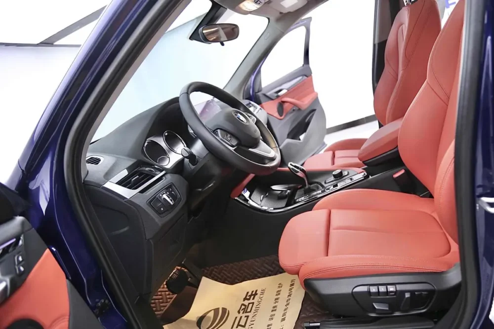 BMW X2 Drive20i M Off-Road Package