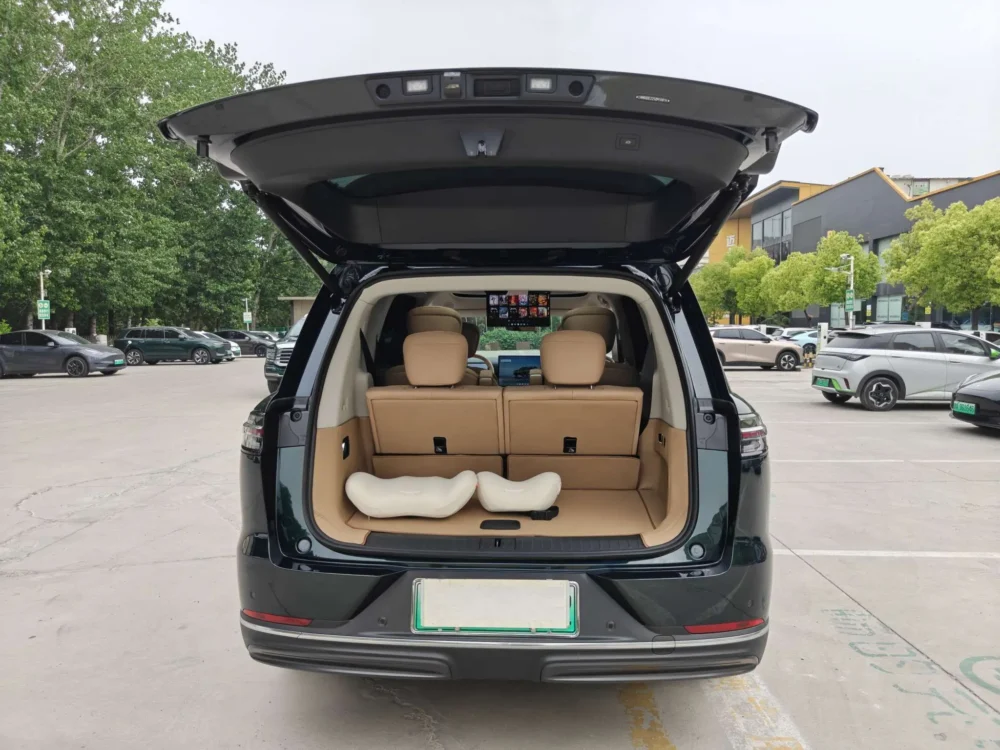 Chery Fulwin T11 Model 220 4WD Family Fun