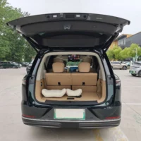 Chery Fulwin T11 Model 220 4WD Family Fun