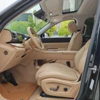 Chery Fulwin T11 Model 220 4WD Family Fun