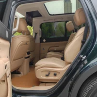 Chery Fulwin T11 Model 220 4WD Family Fun